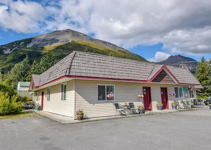 Trailhead Lodging